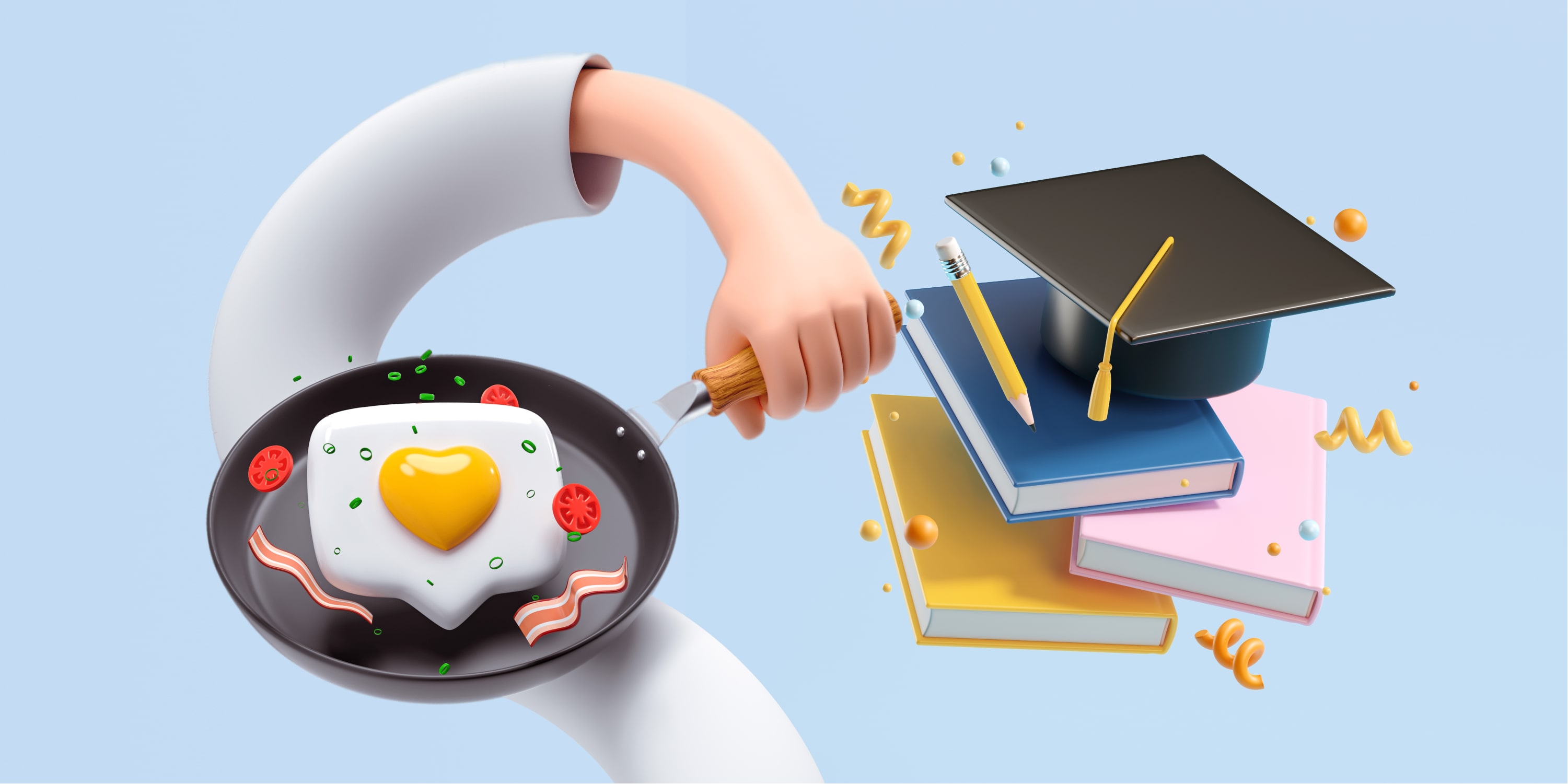 5 Ideas for a Virtual Lunch and Learn Program Confetti 🎉